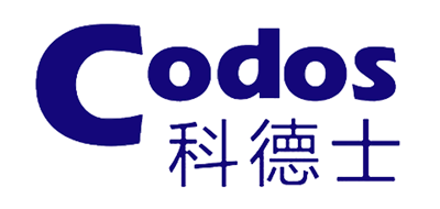 Ƶʿ/CodosƷLOGO