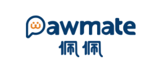 /pawmateƷLOGO
